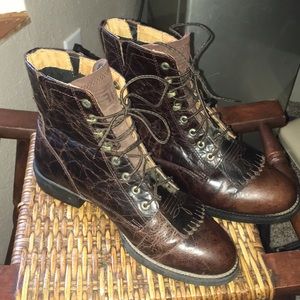 Ariat Boots